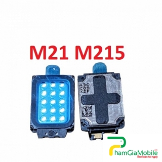 Loa Chuông, Loa Ngoài Samsung Galaxy M21 SM-M215 New Speaker Ringer Buzzer Mới